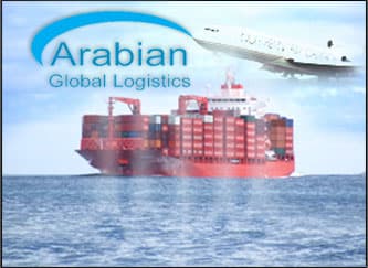 About Arabian Global Logistics